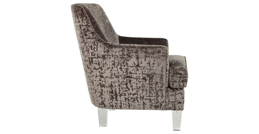 Gloriann Accent Chair - alternate view