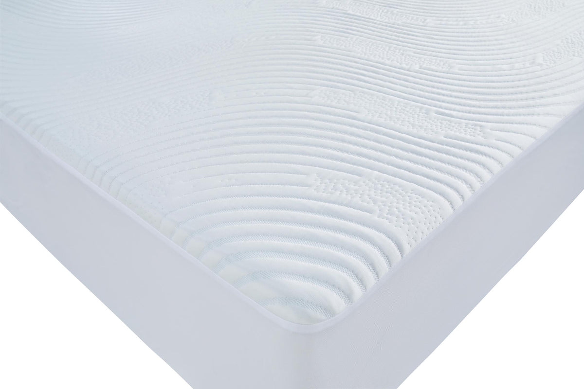 Extra Cooling Protector Mattress Protector