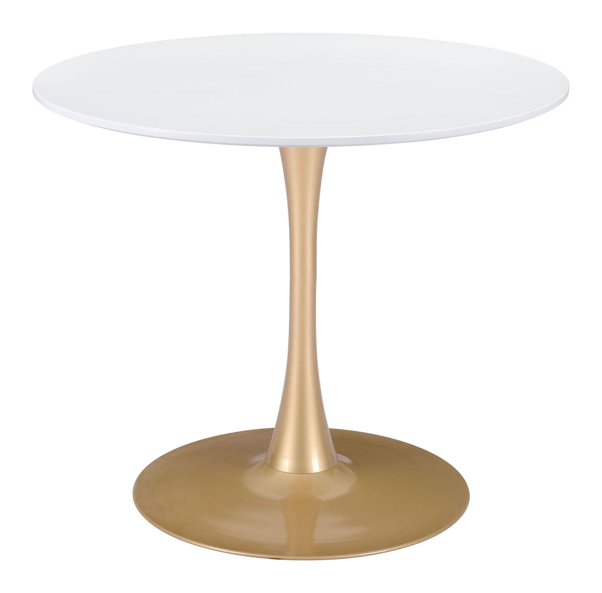Opus Dining Table White