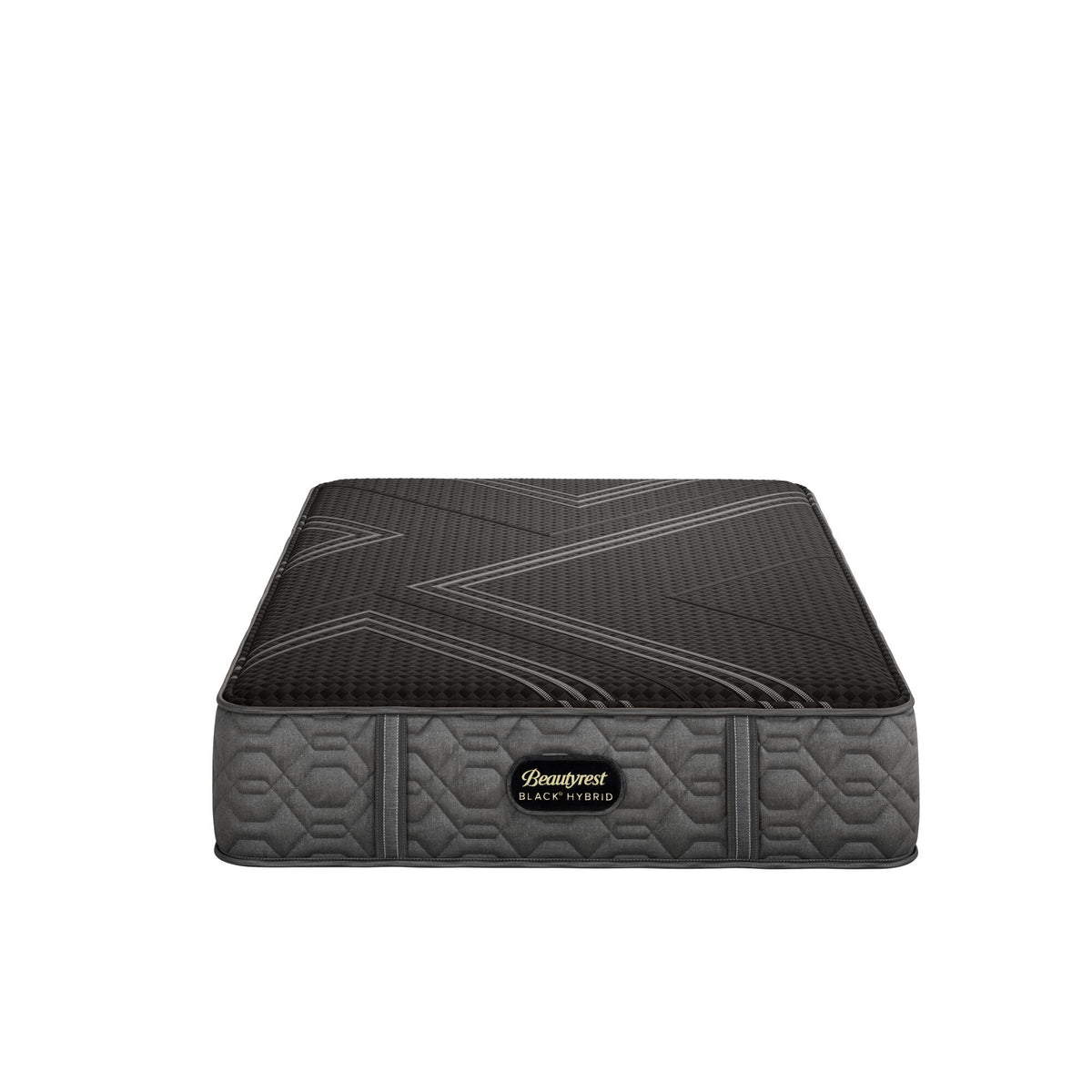 Beautyrest Black Series 1 Plush Mattress Queen