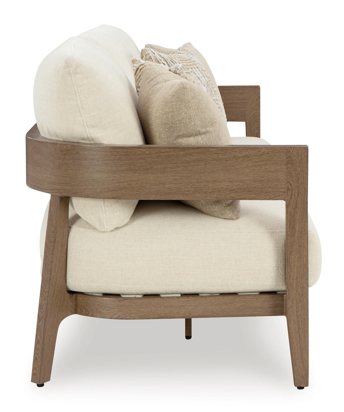 Ashley Serene Bay Outdoor Patio Sofa
