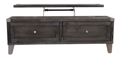 Todoe Lift-Top Coffee Table