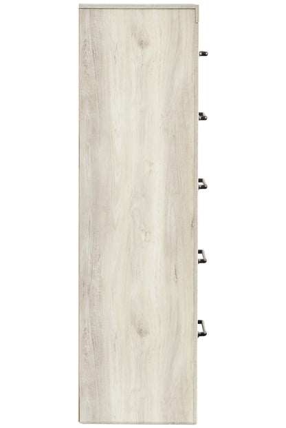 Cambeck Narrow Chest of Drawers