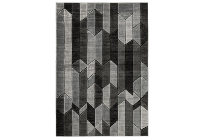 Chayse 5' x 6'7" Rug 5' x 6'7"
