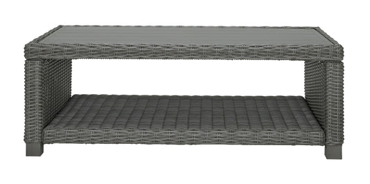 Ashley Elite Park Outdoor Patio Coffee Table