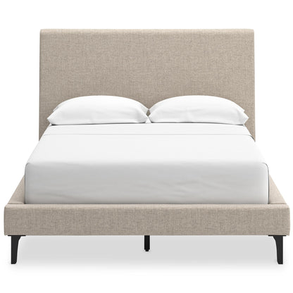 Cielden Upholstered Bed