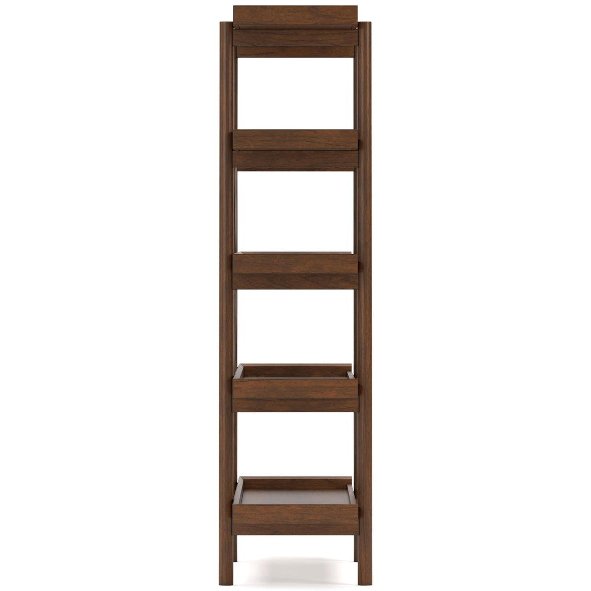 Lyncott 70" Bookcase