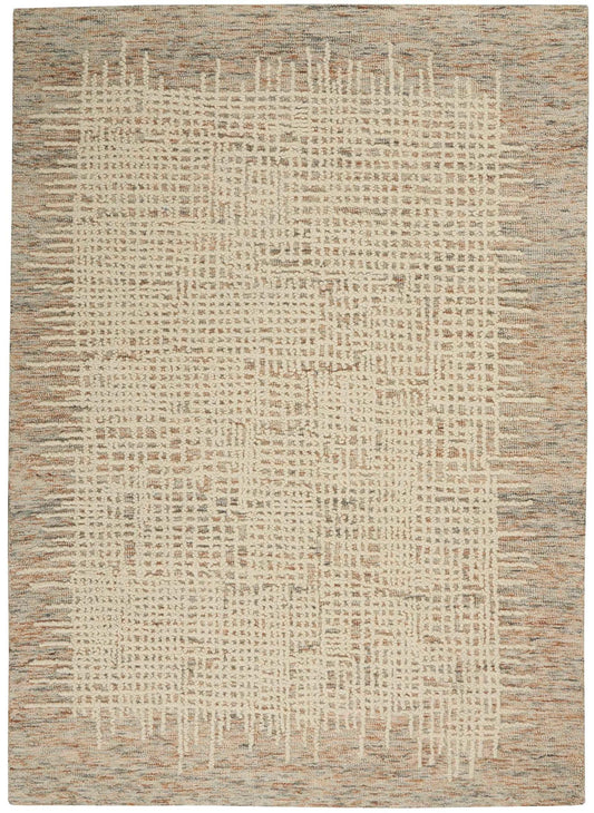 Colorado Textured Rug 7'9" x 9'9"