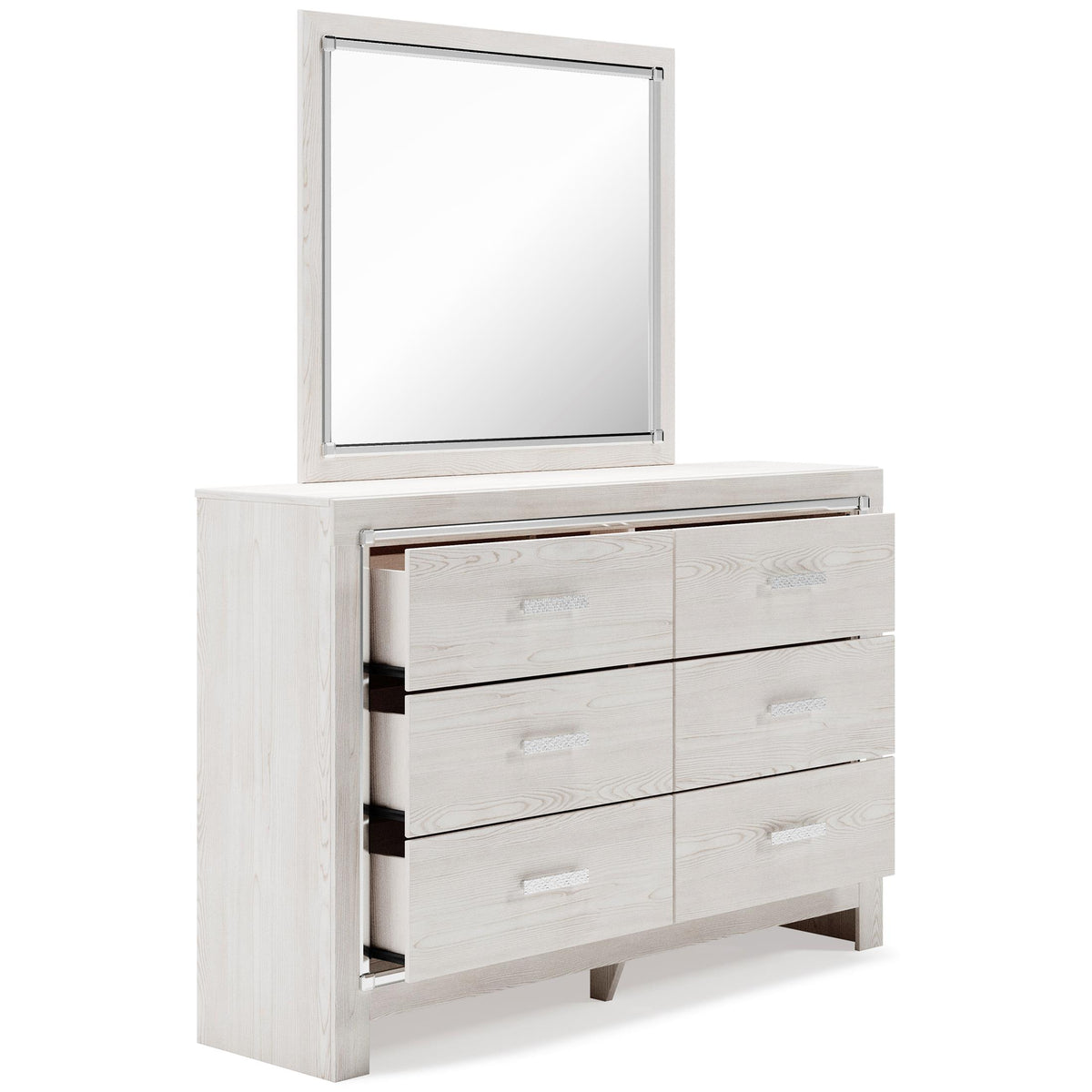 Altyra Bedroom Mirror