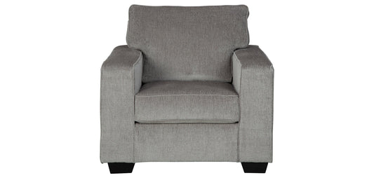 Altari Chair Alloy