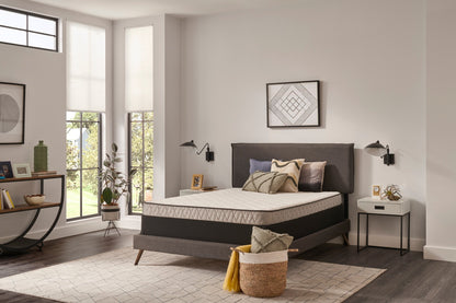 Bridge Street Firm Mattress Twin