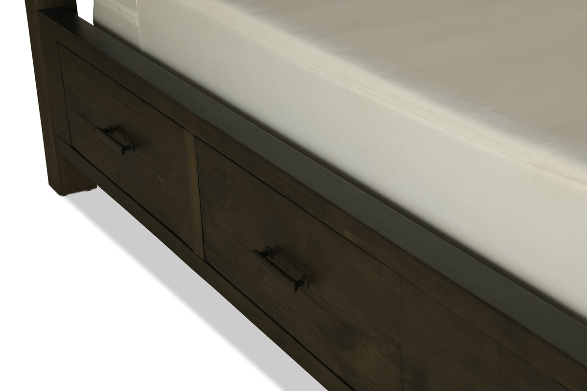 Ashford Storage Bed