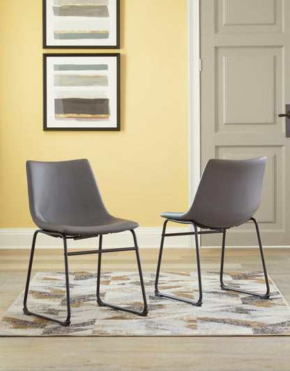 Centiar Dining Chair (Set of 2)