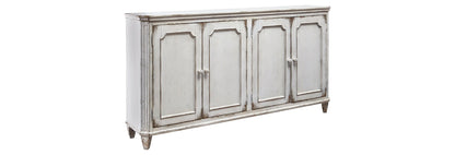 Ashley Mirimyn 4 Door Accent Cabinet