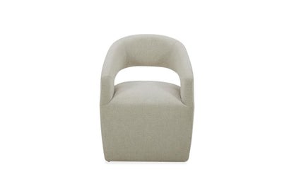 Bella Dining Chair Snow