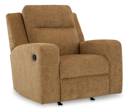 Kanlow Rocker Recliner - alternate view