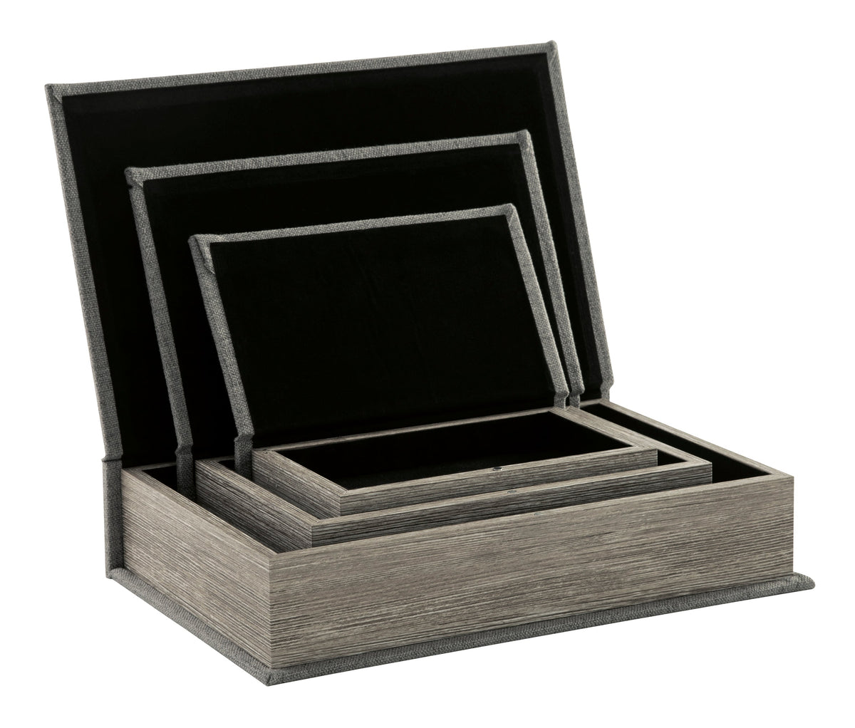 Ashley Jolina Box (Set of 3)