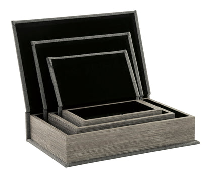 Ashley Jolina Box (Set of 3)