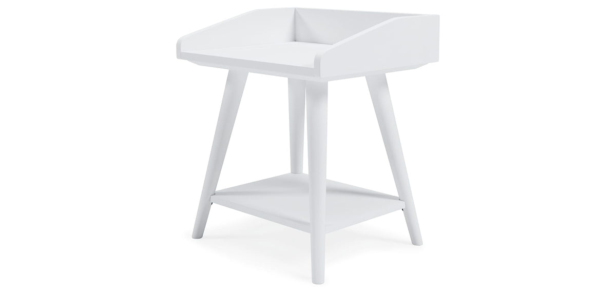 Blariden Accent Table