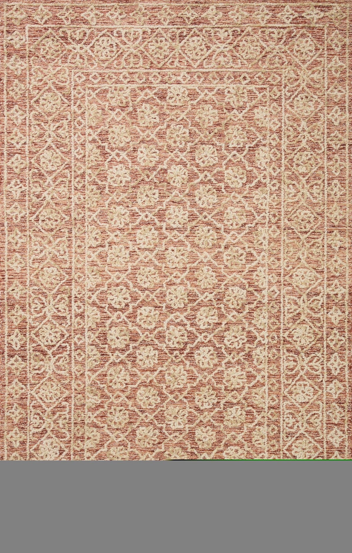 Cecelia Rug 7' x 9'
