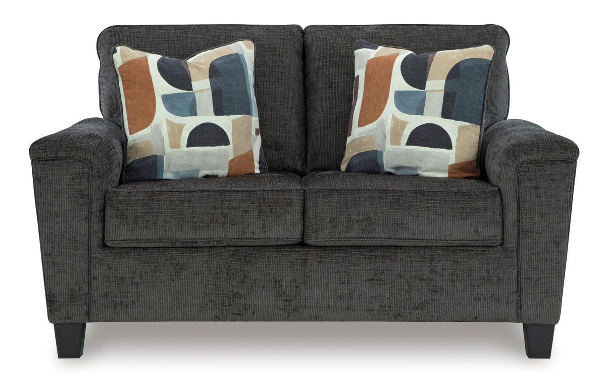 Erinslane Loveseat Dusk