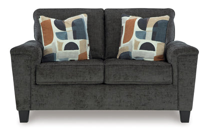 Erinslane Loveseat Dusk