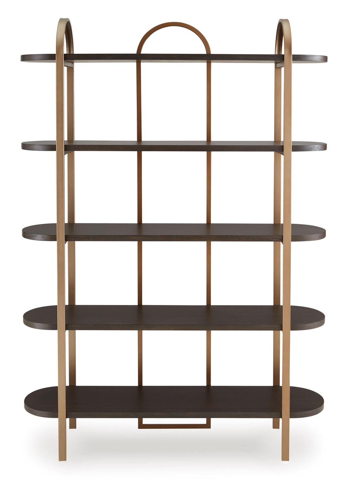 Brentmour Bookcase