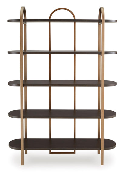 Brentmour Bookcase