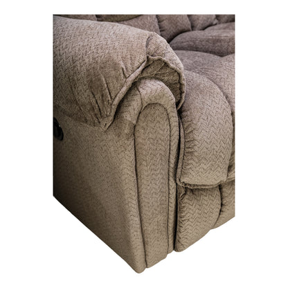 Solana Power Reclining Sofa