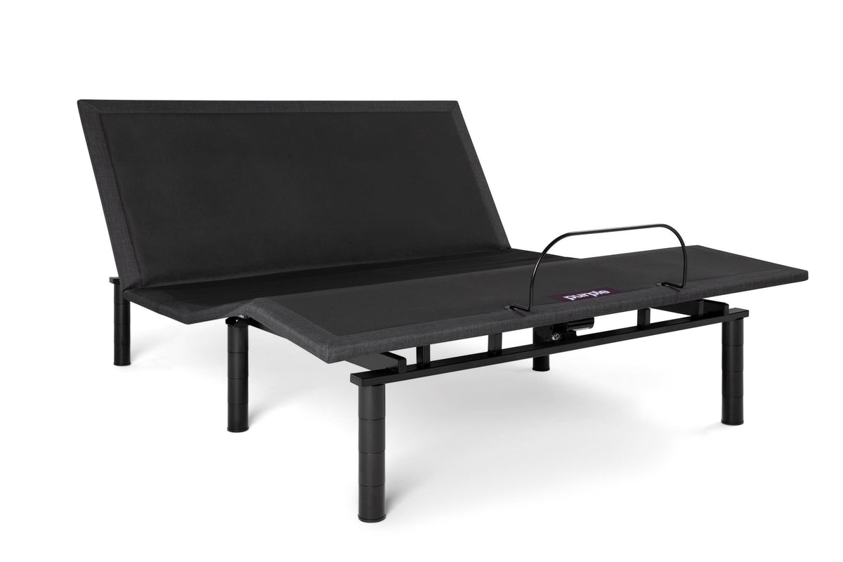 Purple Premium Smart Adjustable Base King