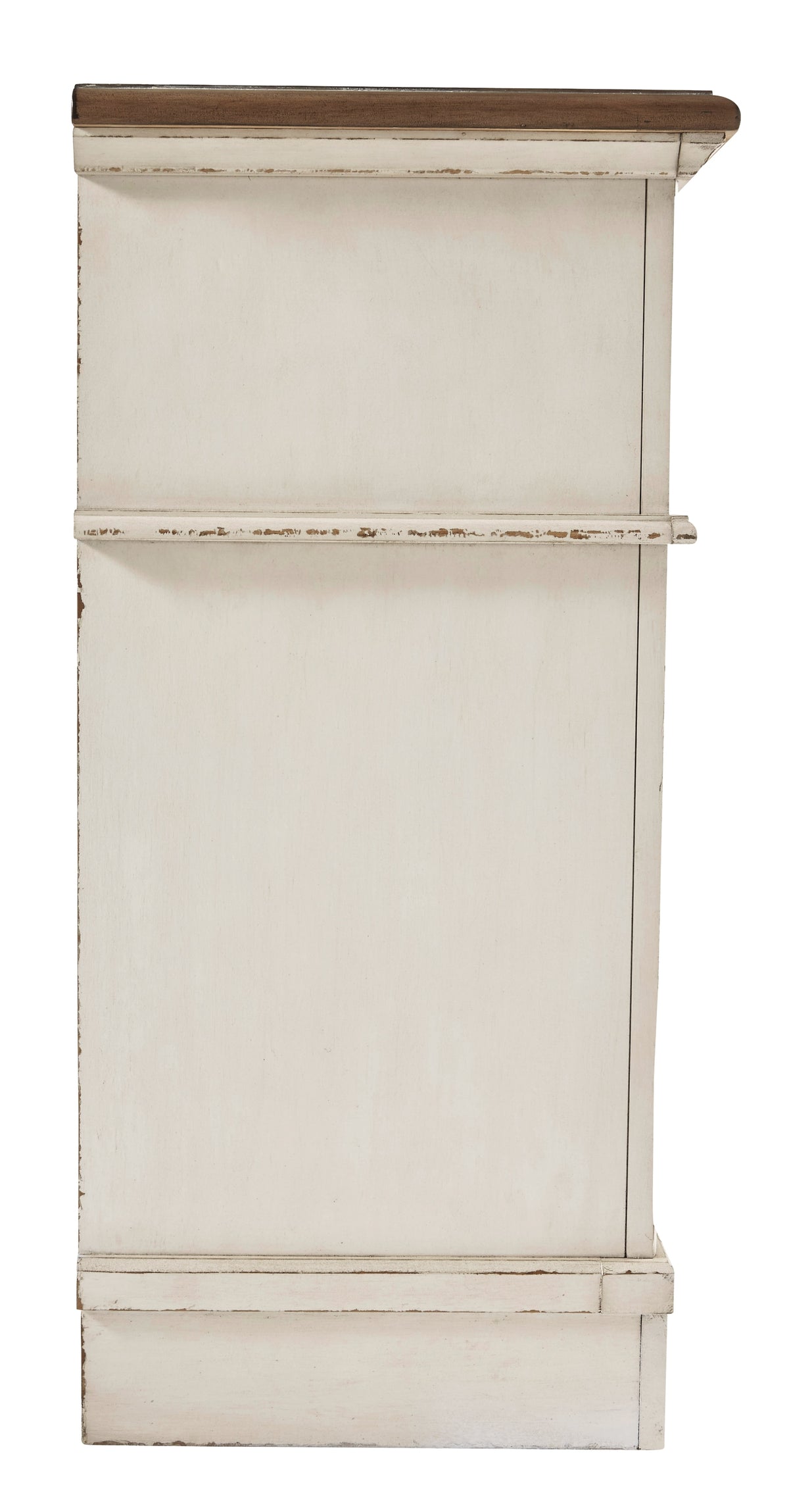 Realyn 6-Drawer Dresser