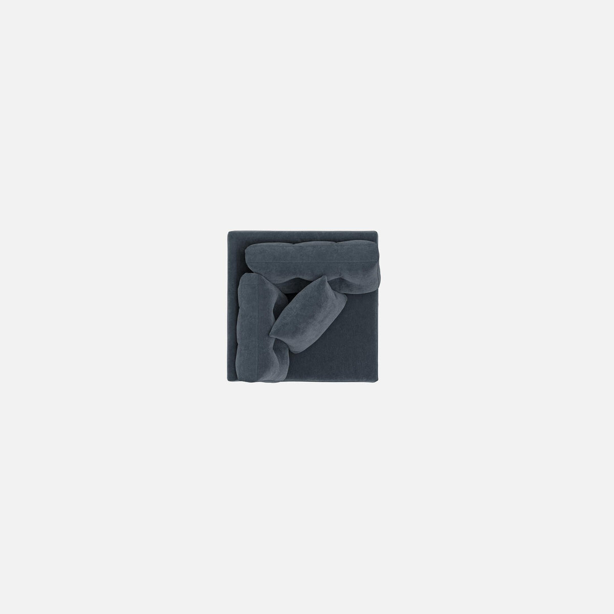Modular One Corner