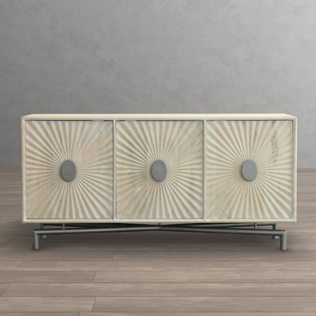 Eclipse 68" TV Console