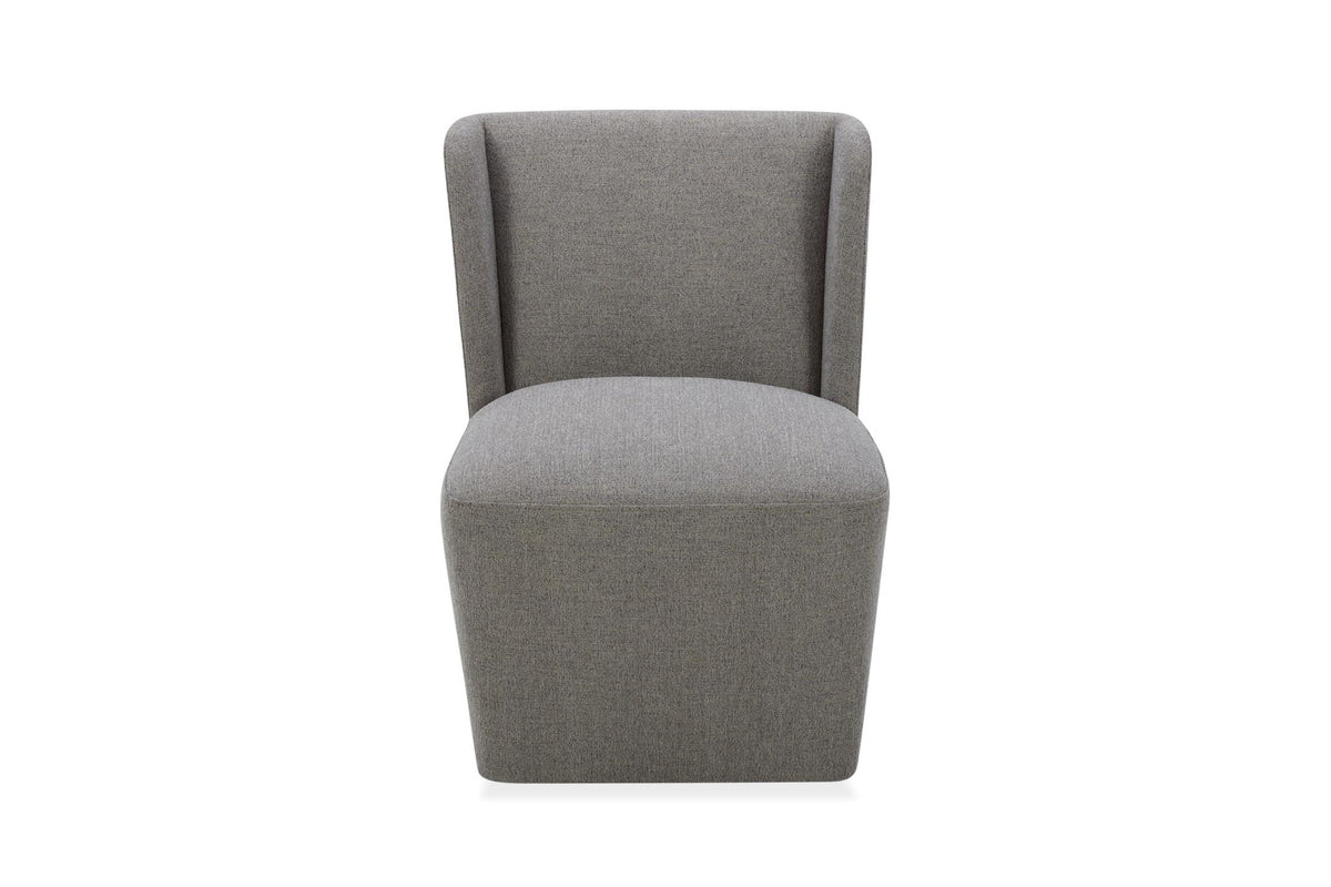 Yoona Dining Chair Slate