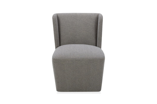 Yoona Dining Chair Slate