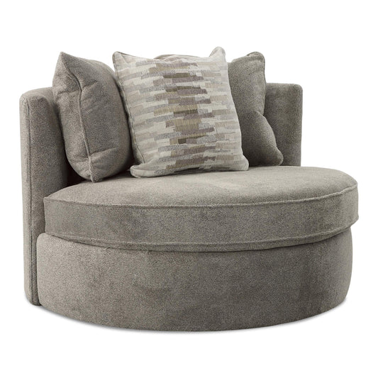 Daxton Swivel Chair - alternate view
