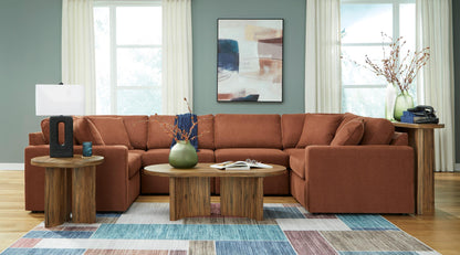 Modmax 6-Piece Sectional