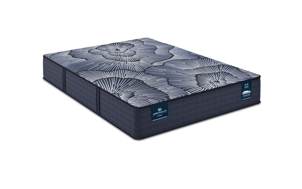 Serta Perfect Sleeper Crescent Moon Mattress Twin XL