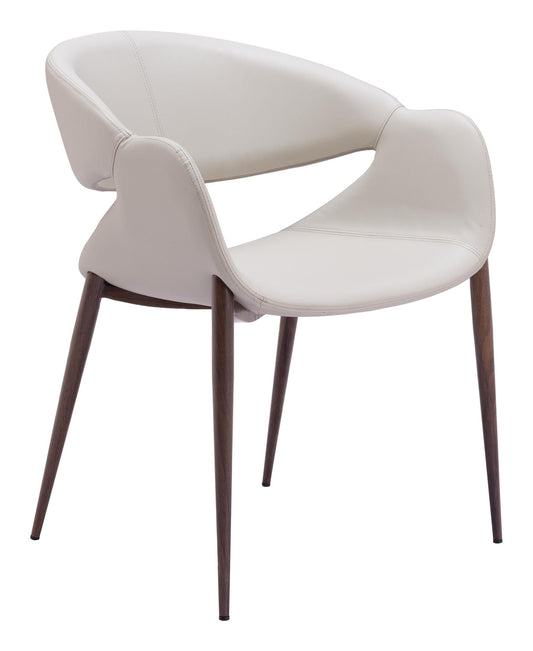 Limay Dining Chair (Set of 2) - alternate view