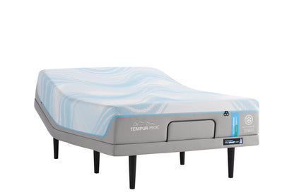 Tempur-Pedic Active Breeze Mattress and Adjustable Base King