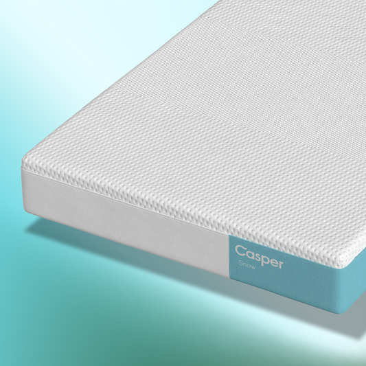 Casper Snow 3 Mattress - alternate view