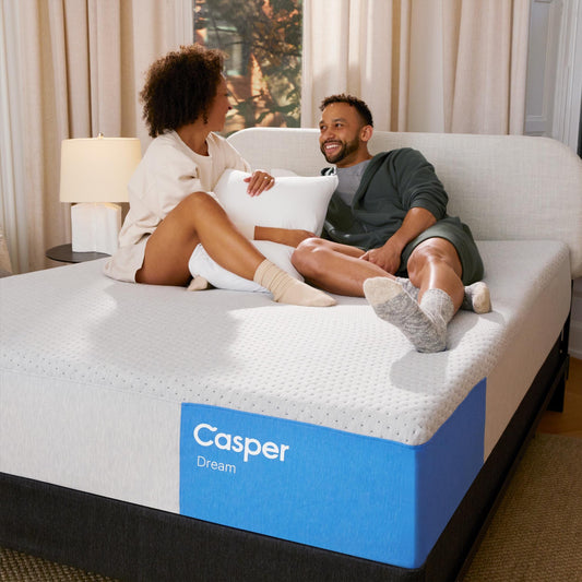 Casper Dream Mattress - alternate view