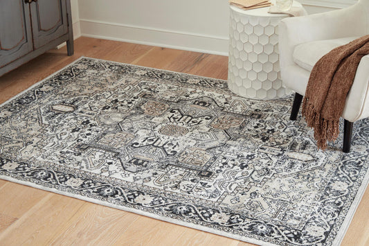 Gregmoore Rug - alternate view