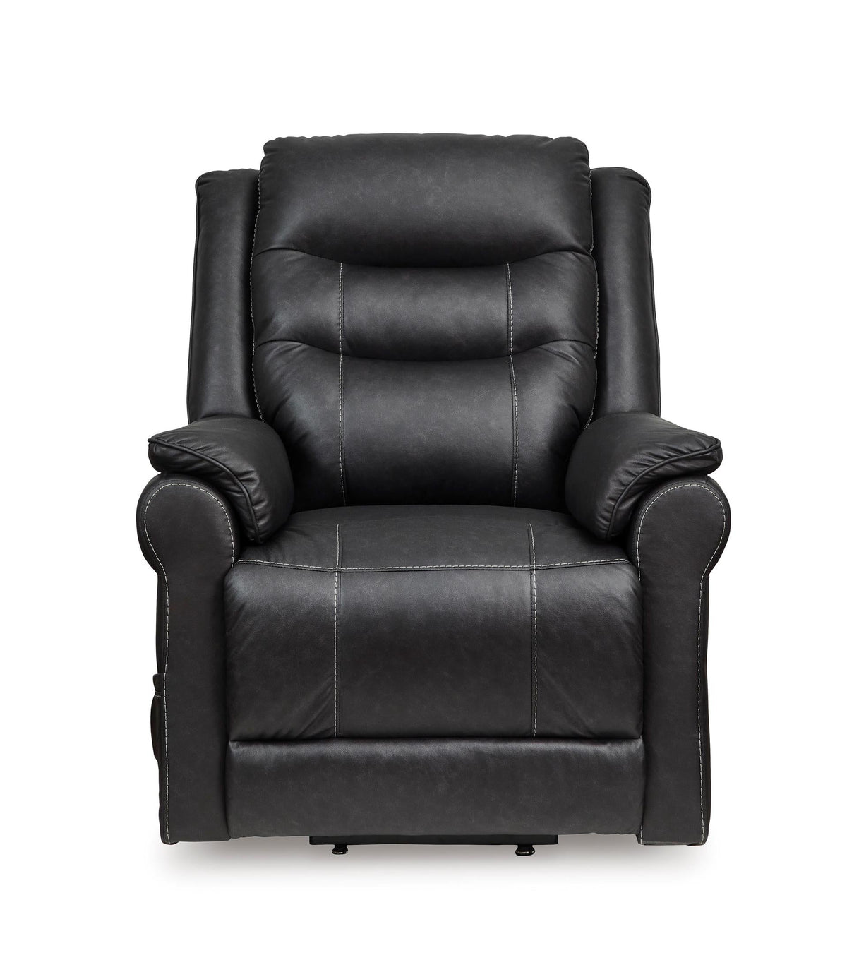 Oatman Power Lift Recliner Carbon