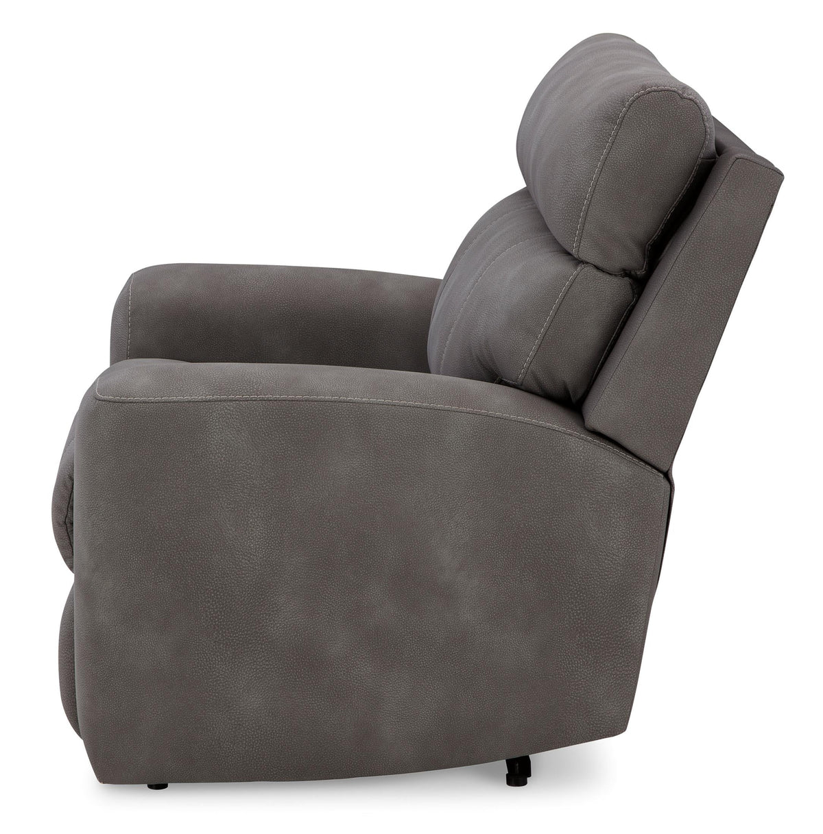 Ashley Next-Gen DuraPella Oversized Dual Power Performance Fabric Recliner