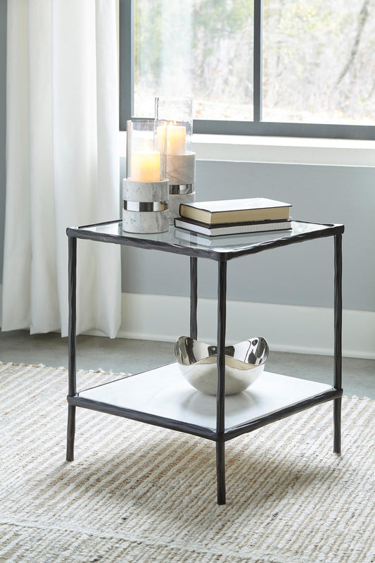 Ryandale Accent Table - alternate view