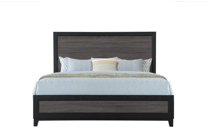 Brodin Bed King