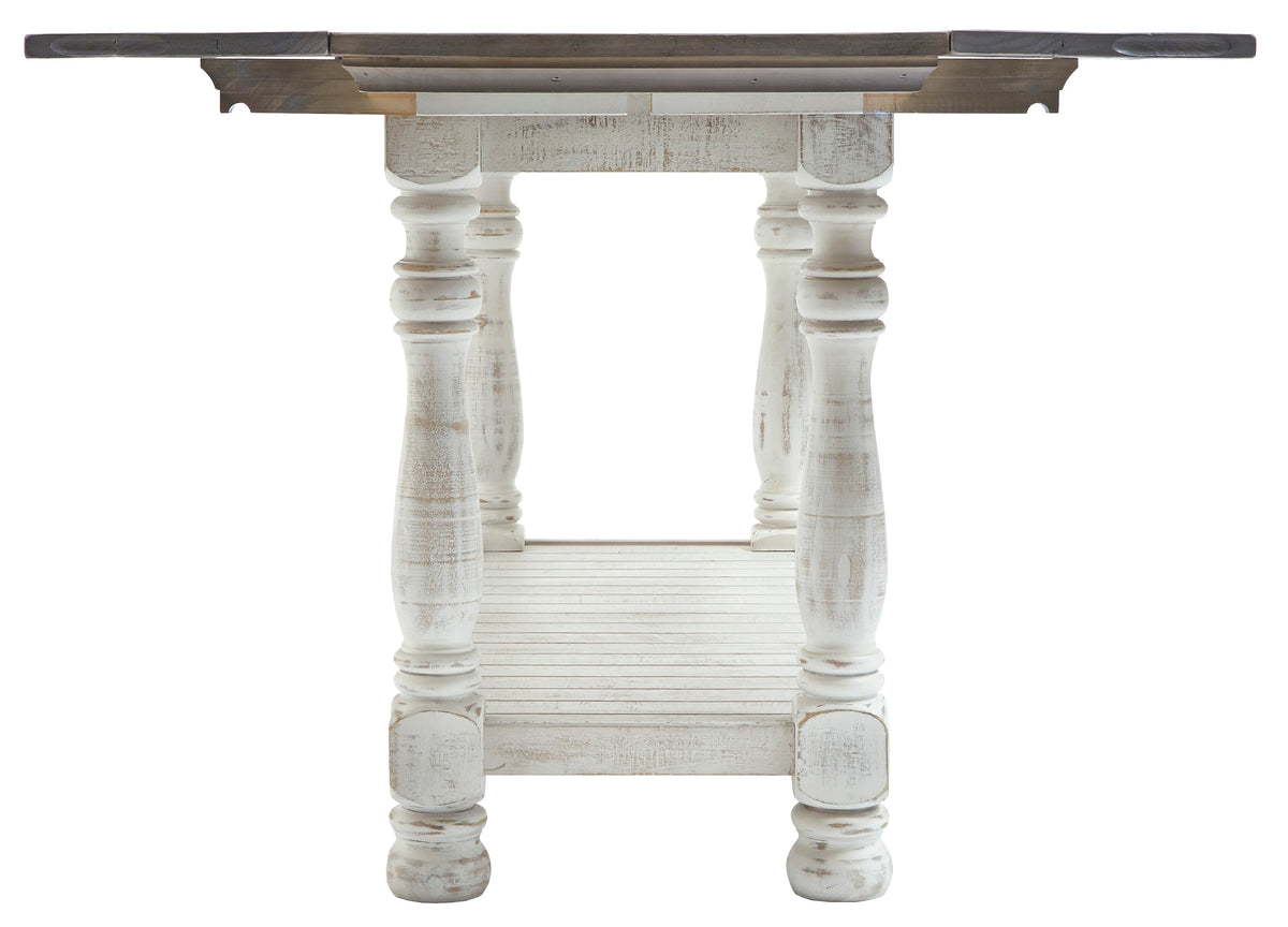 Havalance Flip Top Sofa Table
