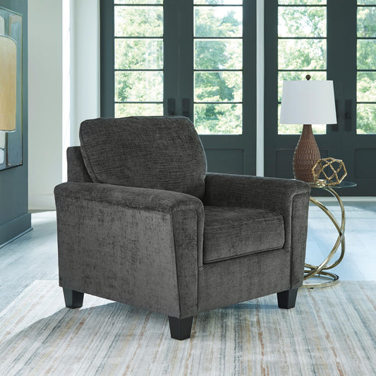 Erinslane Chair - alternate view