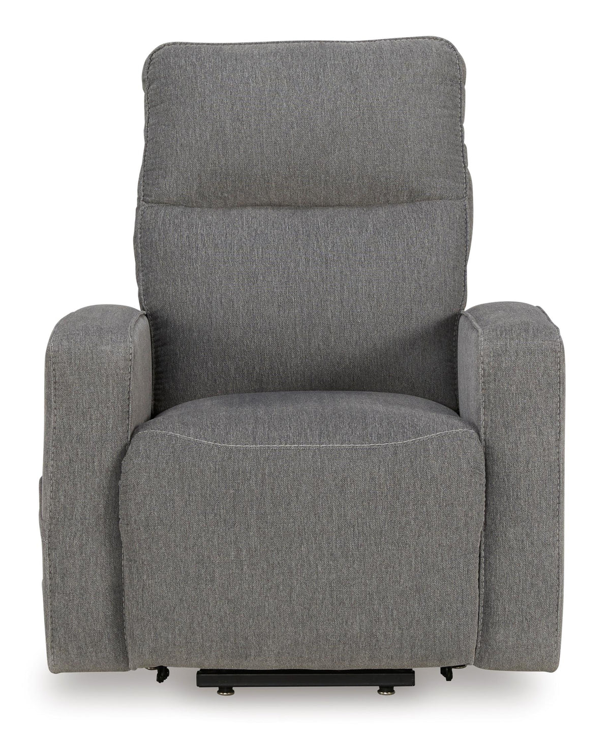 Starganza Power Lift Recliner Gray